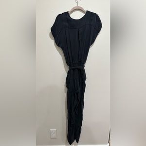 Greylin Jumsuit Size Small